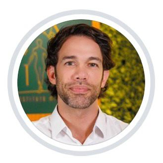 Dr. Caio Instagram
